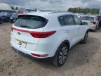 2017 KIA SPORTAGE 3 for sale at Copart WISBECH