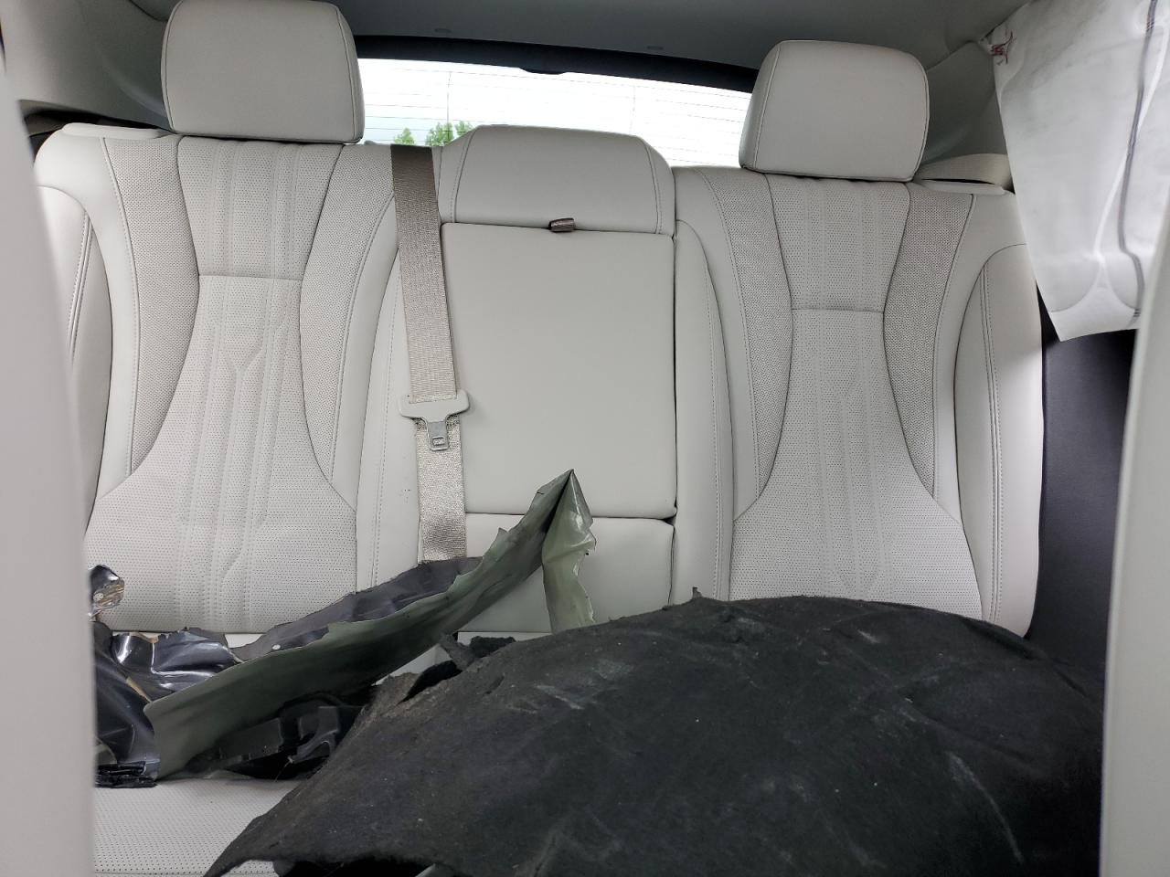 2025 Buick Envision Avenir VIN: LRBFZME47SD006942 Lot: 64454535