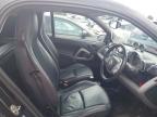 2007 SMART FORTWO PUR for sale at Copart WESTBURY