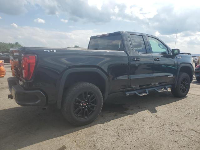 GMC SIERRA 2021 Black