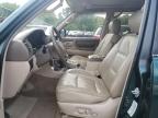 2000 TOYOTA LAND CRUISER    for sale at Copart CT - HARTFORD SPRINGFIELD