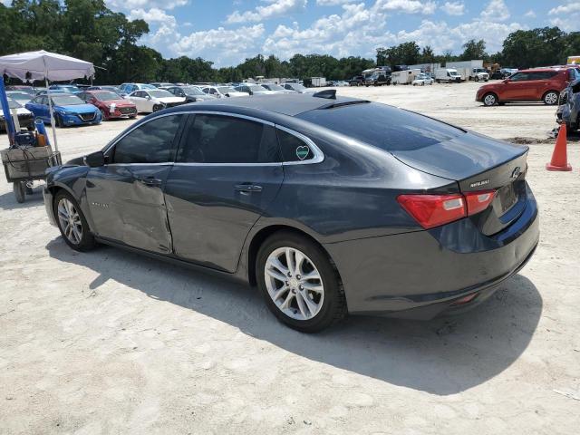 Sedans CHEVROLET MALIBU 2016 Szary