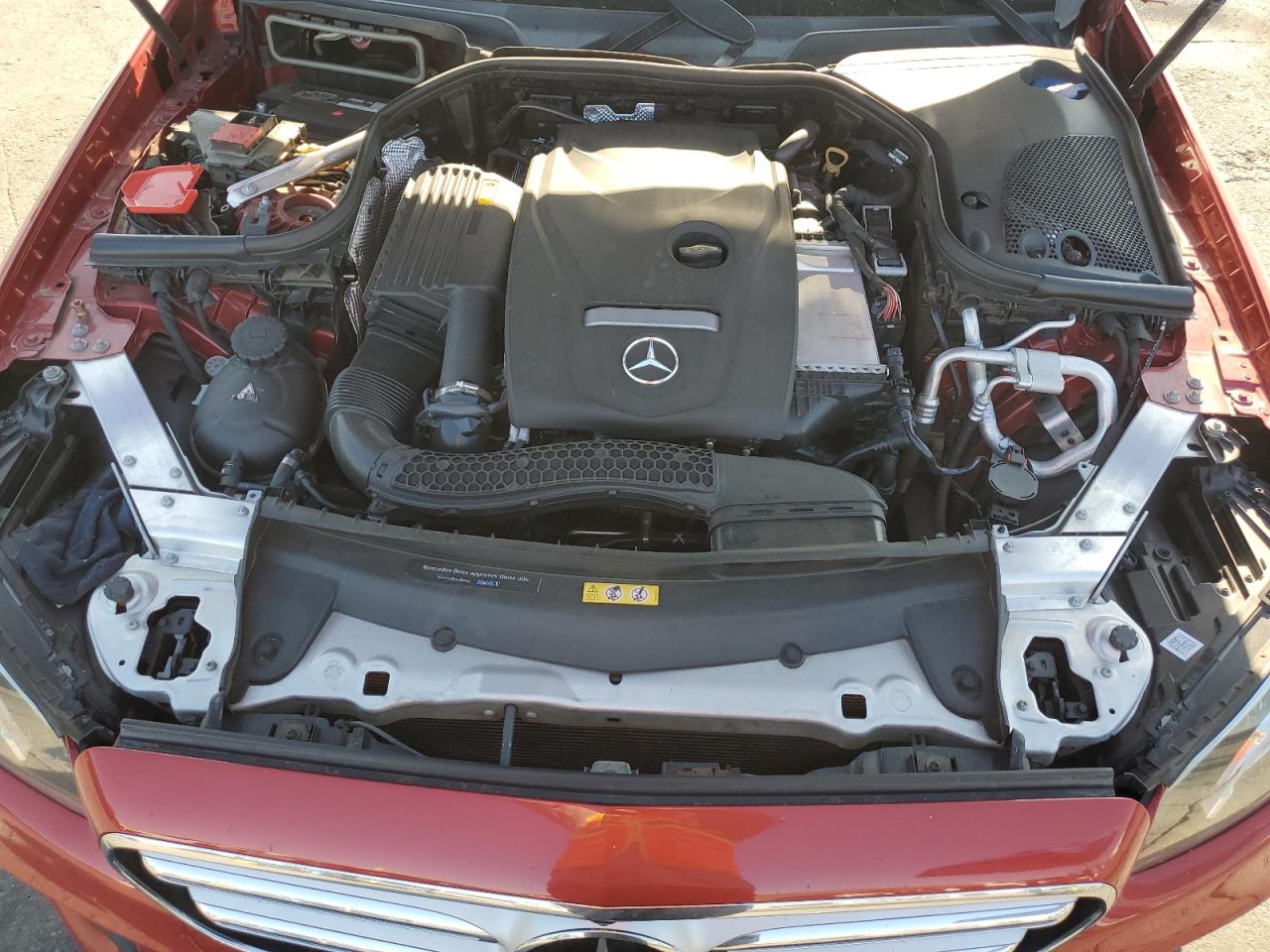 2019 Mercedes-Benz E 300 VIN: WDDZF4JB7KA571291 Lot: 63524725