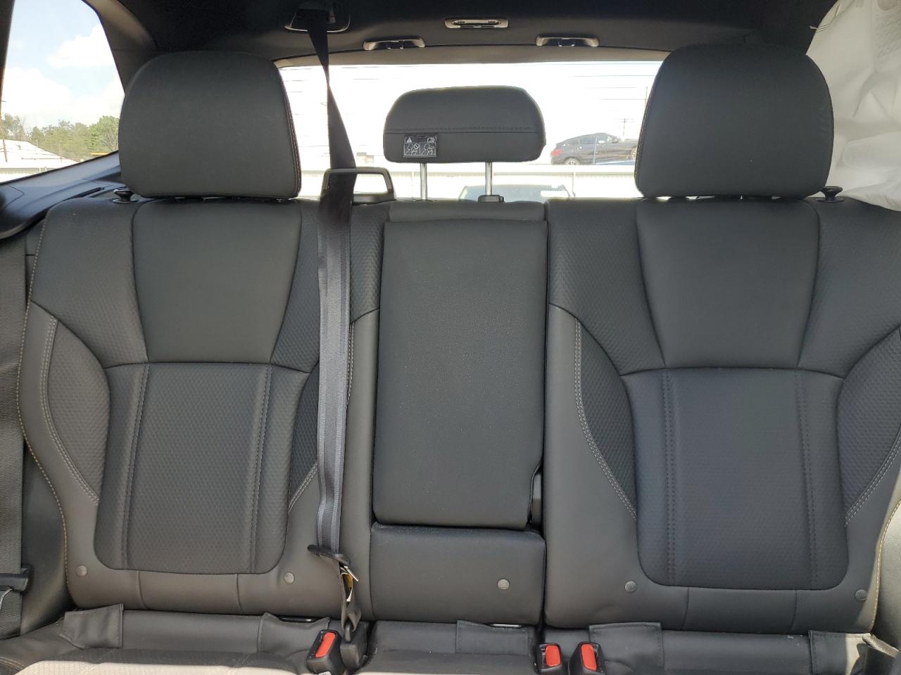 2022 Subaru Forester Wilderness VIN: JF2SKAMC7NH528495 Lot: 63476255