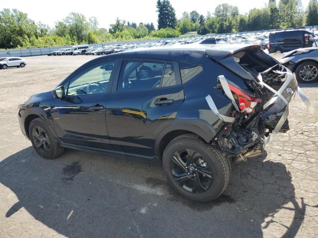  SUBARU CROSSTREK 2025 Черный