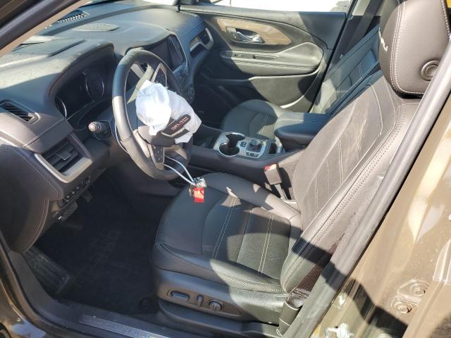  GMC TERRAIN 2023 Brown