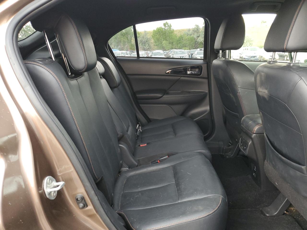 2020 Mitsubishi Eclipse Cross Se VIN: JA4AT5AA8LZ018286 Lot: 65461505