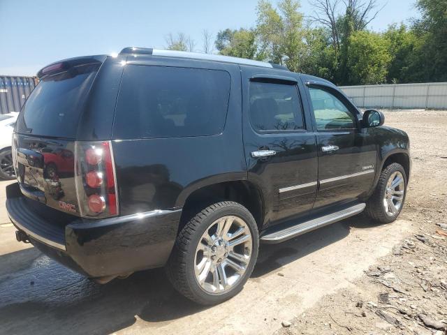  GMC YUKON 2014 Black