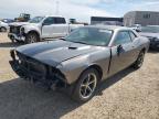 2011 DODGE CHALLENGER    for sale at Copart AB - EDMONTON