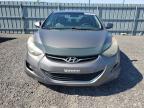 2011 HYUNDAI ELANTRA GLS   for sale at Copart ON - OTTAWA