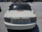2008 MAZDA MX-5 MIATA    for sale at Copart OK - TULSA