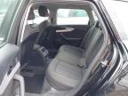 2018 AUDI A4 SE ULTR for sale at Copart SANDTOFT
