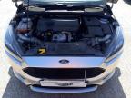 2017 FORD FOCUS ST-L for sale at Copart SANDWICH