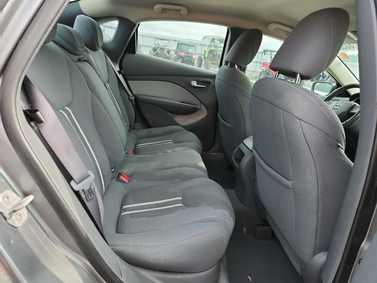 2013 Dodge Dart Sxt VIN: 1C3CDFBA6DD111021 Lot: 65016355