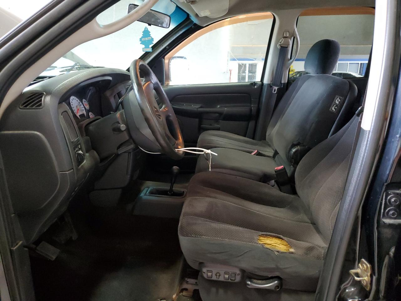 2003 Dodge Ram 1500 St VIN: 1D7HU18D03S291988 Lot: 64966855