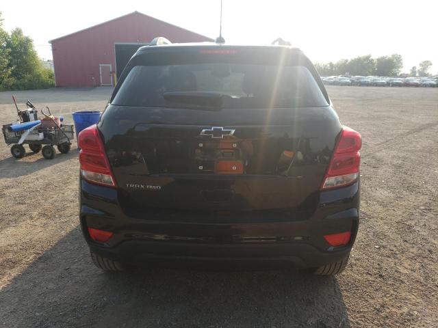 2022 CHEVROLET TRAX 1LT  