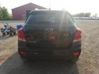 2022 CHEVROLET TRAX 1LT   for sale at Copart ON - LONDON