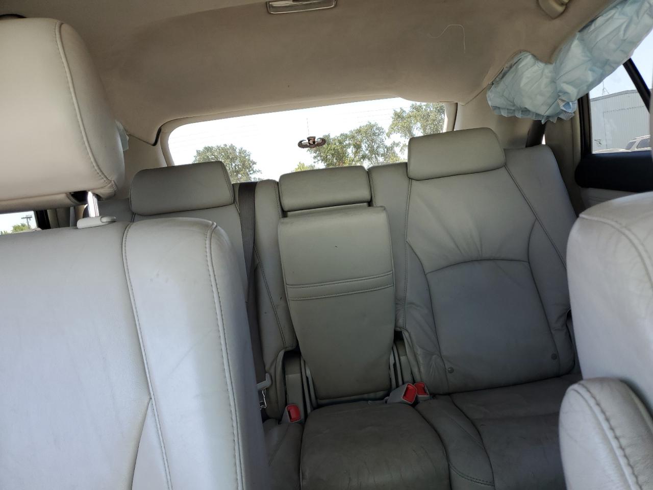 2008 Lexus Rx 350 VIN: 2T2GK31U18C033145 Lot: 64697935