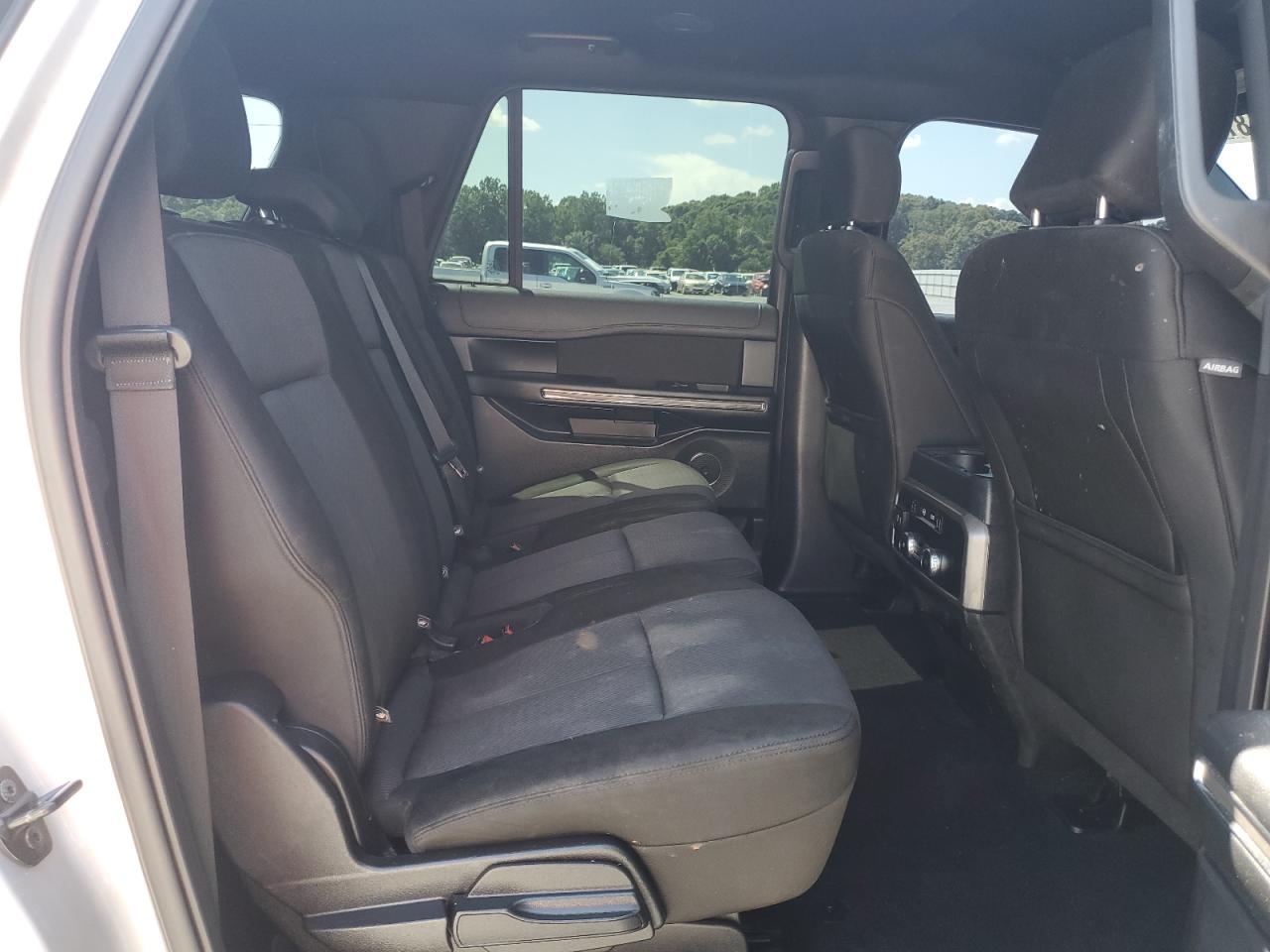 2019 Ford Expedition Max Xlt VIN: 1FMJK1HT6KEA49837 Lot: 64618775