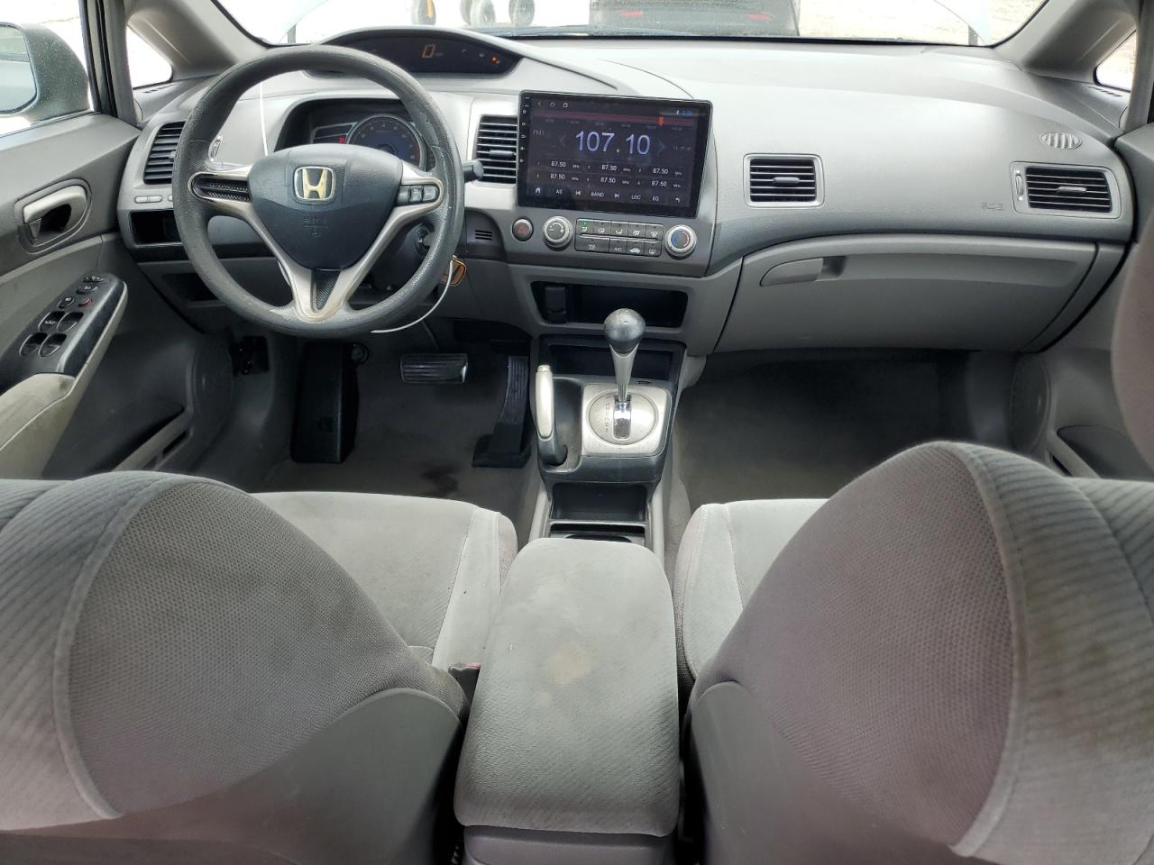 2009 Honda Civic Lx VIN: 2HGFA16509H531760 Lot: 64794505