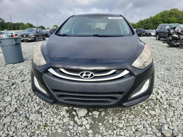 Хэтчбеки HYUNDAI ELANTRA 2014 Черный