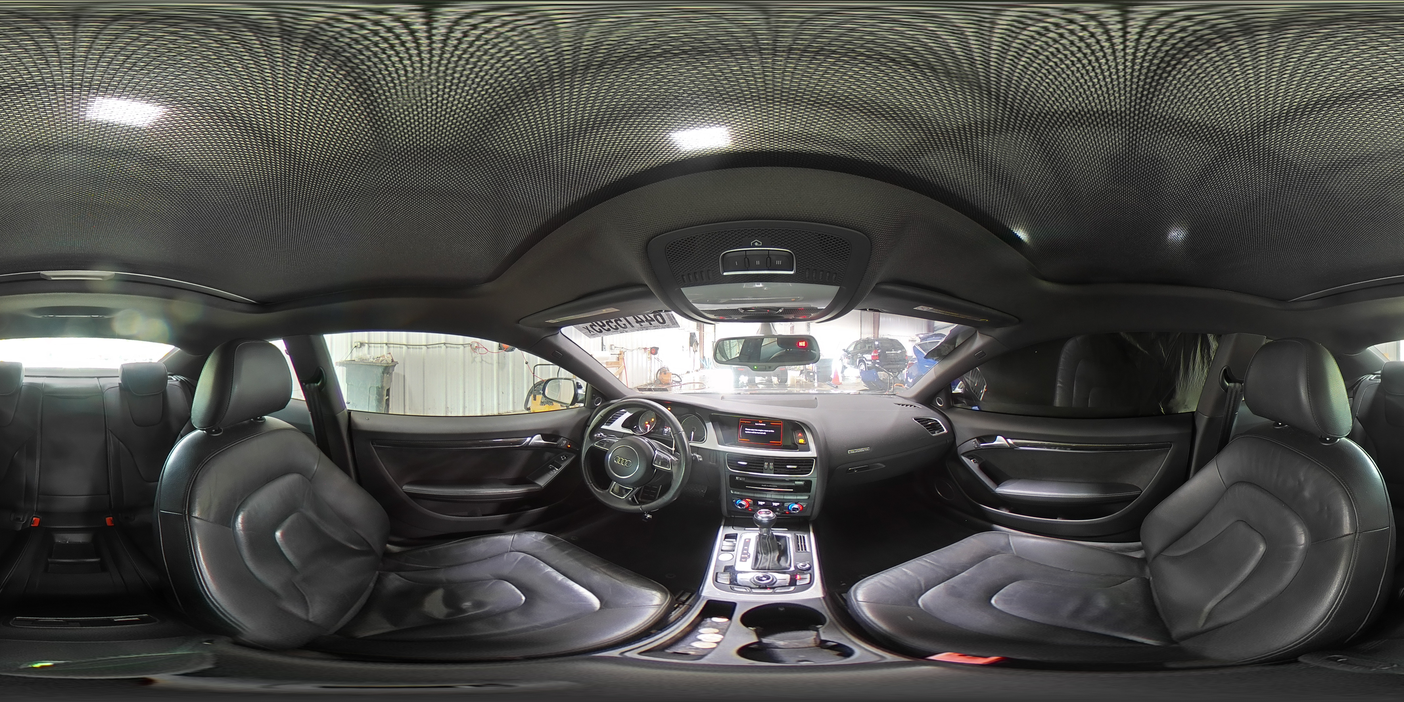 2016 Audi S5 Premium Plus VIN: WAUC4AFR4GA008830 Lot: 64415595
