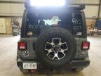 2023 JEEP WRANGLER SAHARA   for sale at Copart QC - MONTREAL
