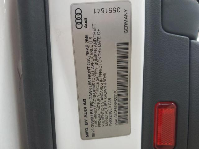 2024 AUDI A5 PREMIUM PLUS 45  