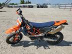 2024 KTM 690 SMC R   for sale at Copart WI - APPLETON
