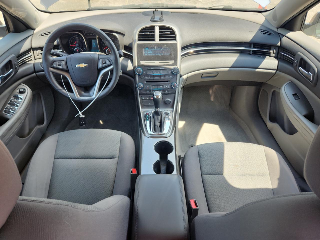 2013 Chevrolet Malibu Ls VIN: 1G11B5SA7DF249232 Lot: 64063645