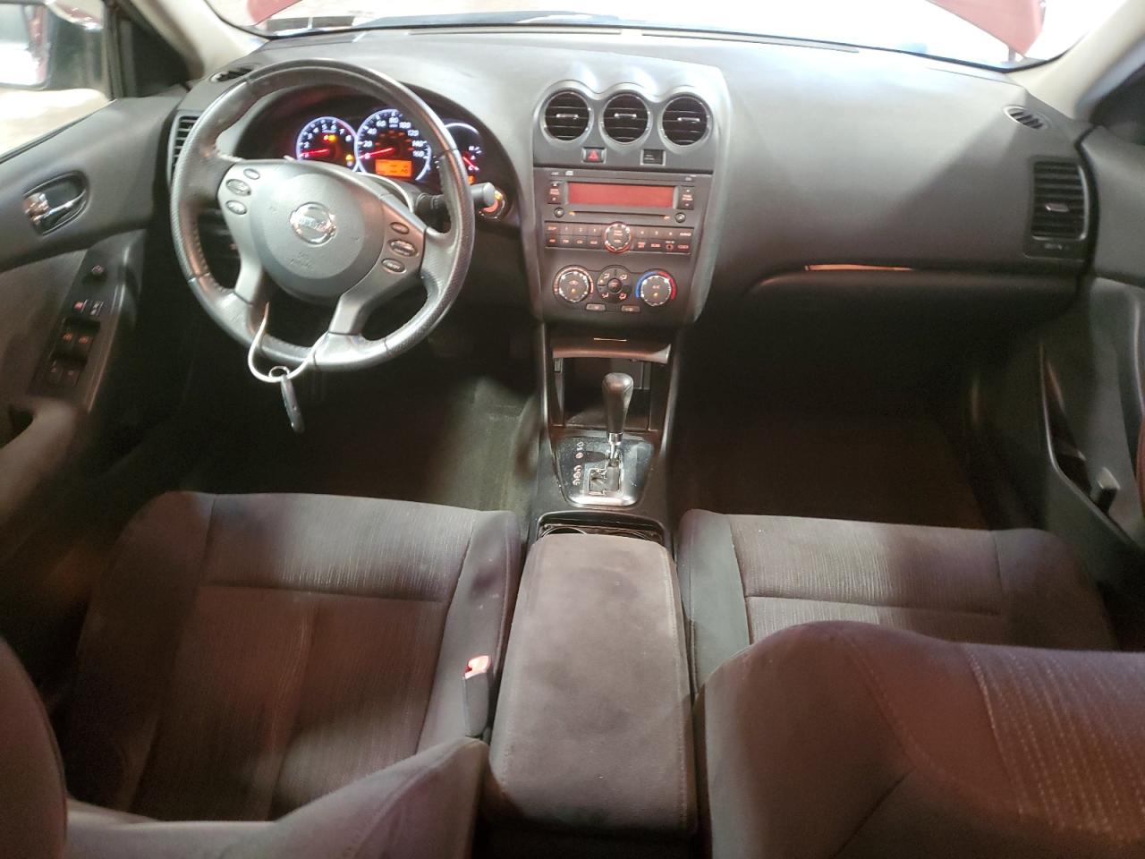 2010 Nissan Altima Base VIN: 1N4AL2AP4AN557796 Lot: 62106345
