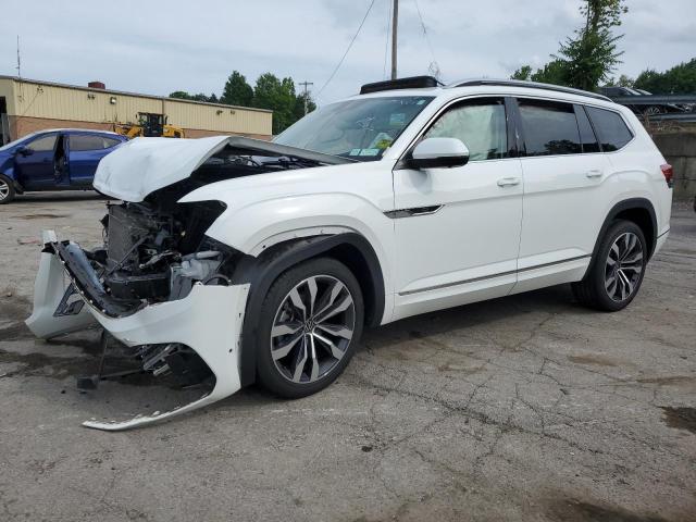 VOLKSWAGEN ATLAS SEL 2022