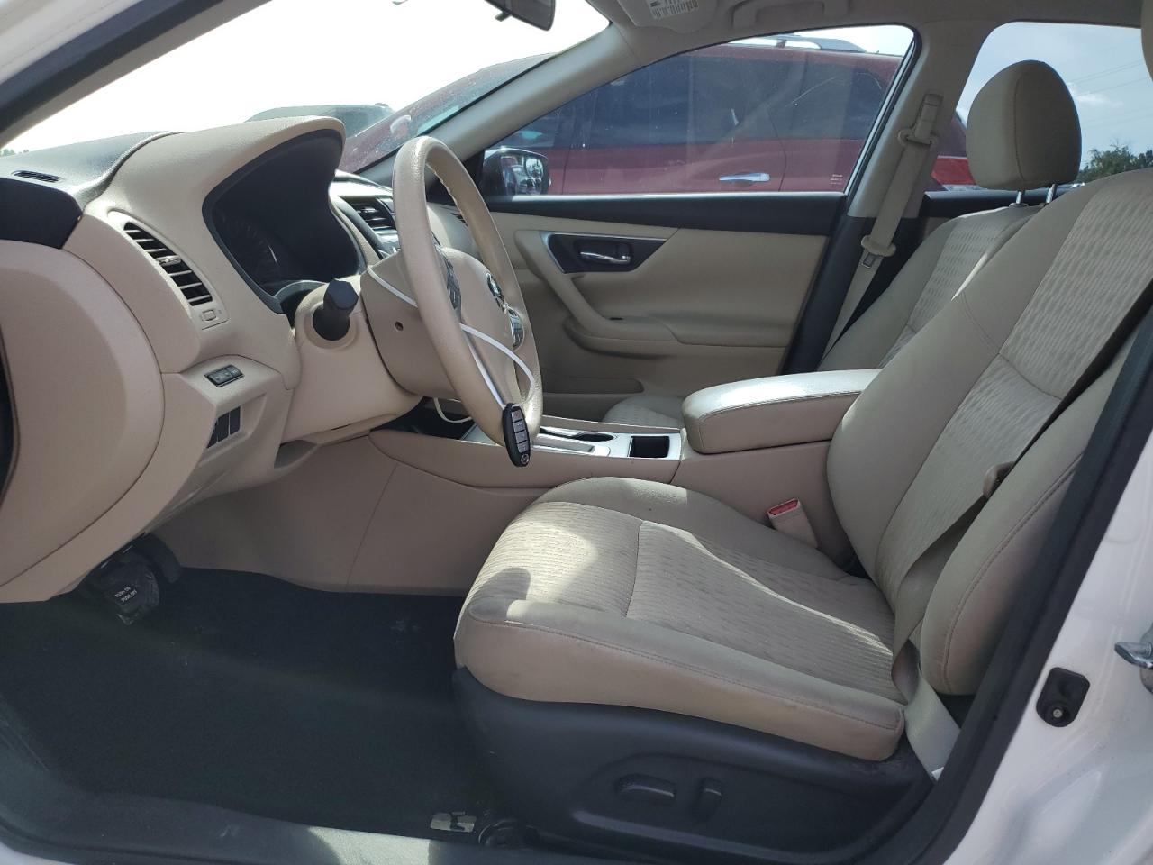 2016 Nissan Altima 2.5 VIN: 1N4AL3AP2GC236057 Lot: 65435445