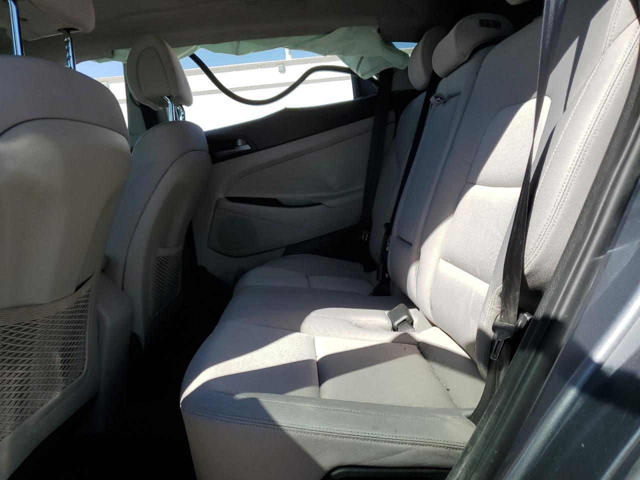 2018 Hyundai Tucson Sel VIN: KM8J33A4XJU672376 Lot: 66959985