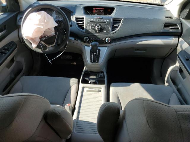  HONDA CRV 2013 Szary