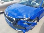 2023 SKODA KAMIQ 1.0 TSI 110 SE 5DR DSG for sale at Copart SANDY
