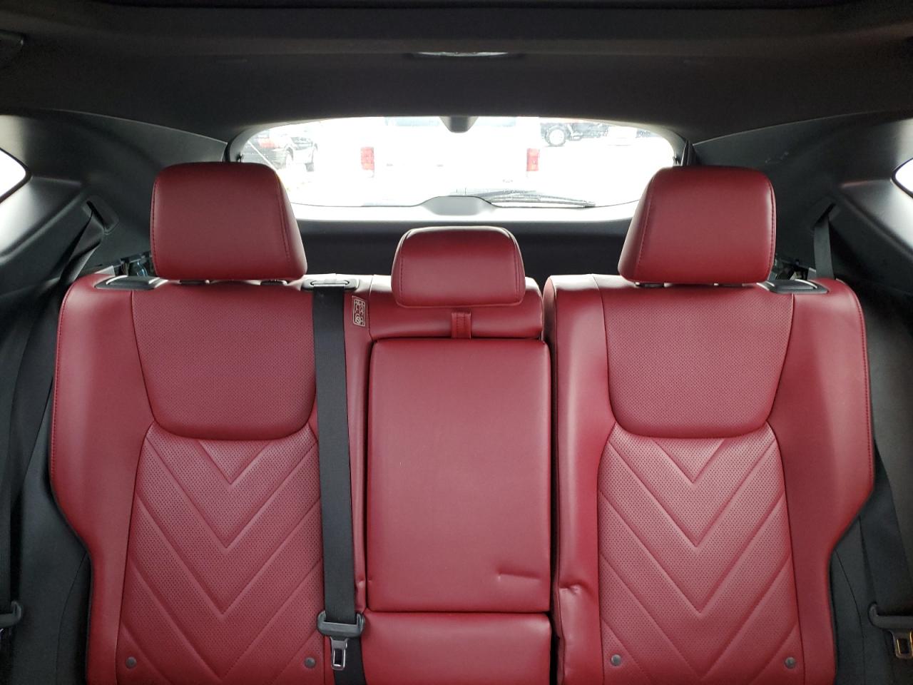 2022 Lexus Nx 350 VIN: JTJHGCEZ9N2007416 Lot: 63248335