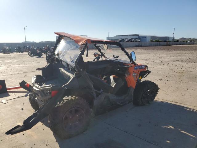 2016 POLARIS RZR S 900 EPS  