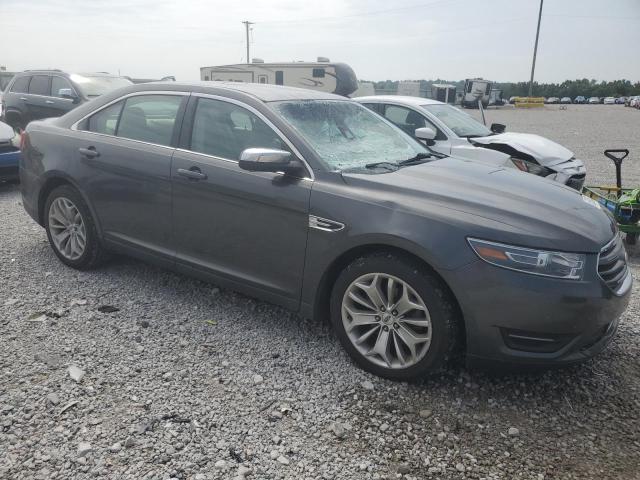  FORD TAURUS 2018 Gray