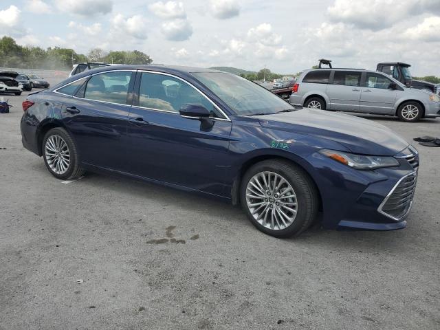  TOYOTA AVALON 2022 Blue