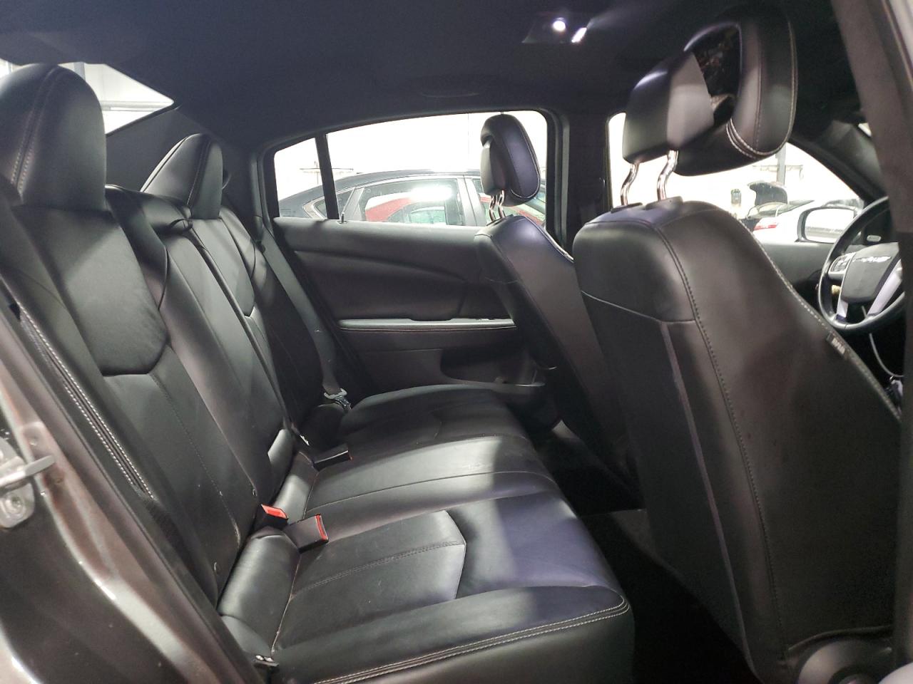 2013 Chrysler 200 Limited VIN: 1C3CCBCG8DN503913 Lot: 64414875
