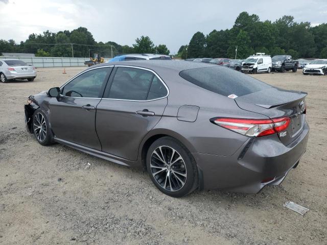  TOYOTA CAMRY 2018 Серый