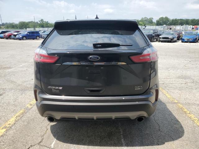  FORD EDGE 2020 Gray