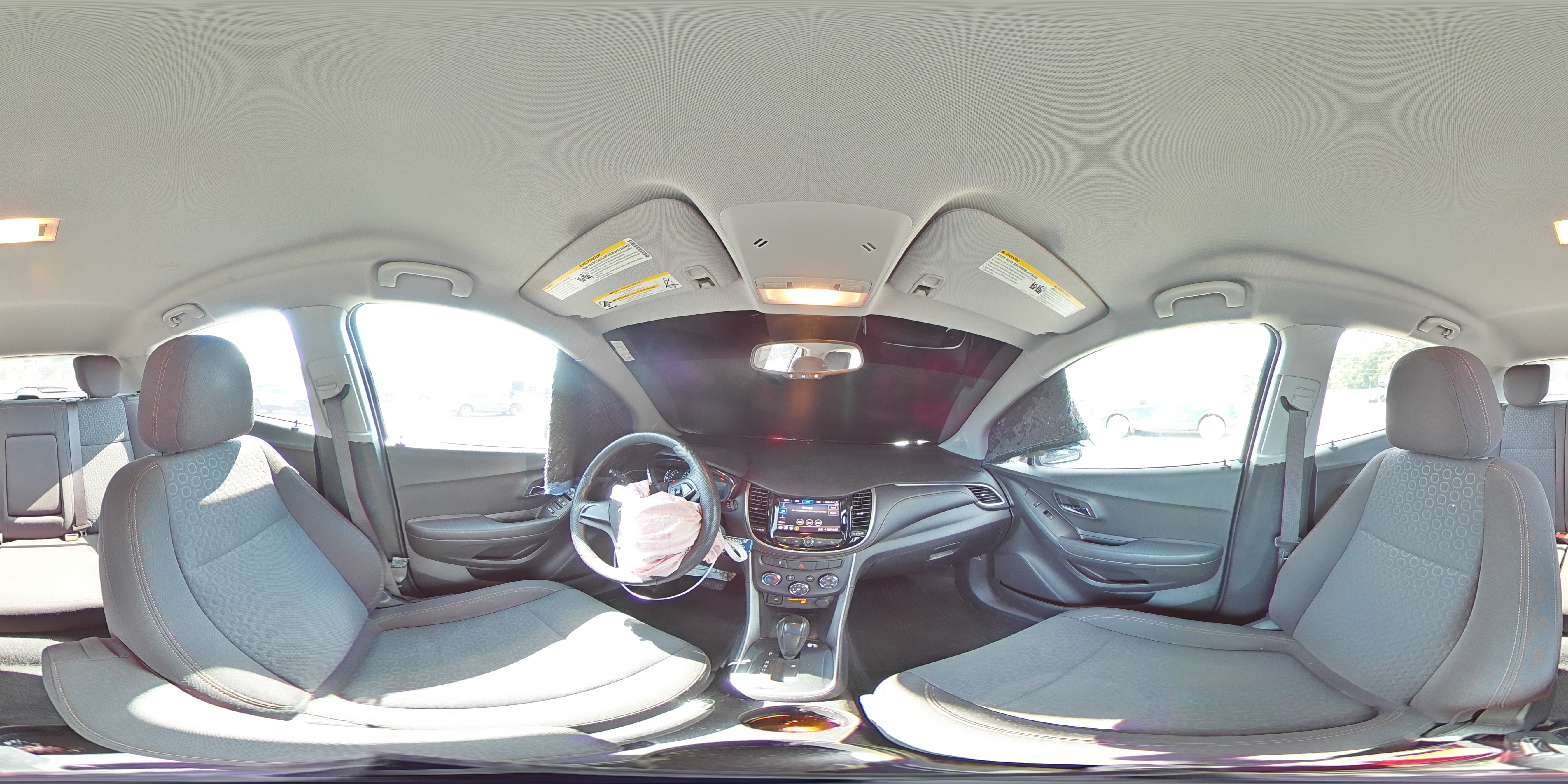 2020 Chevrolet Trax Ls VIN: KL7CJKSB7LB354172 Lot: 66488545