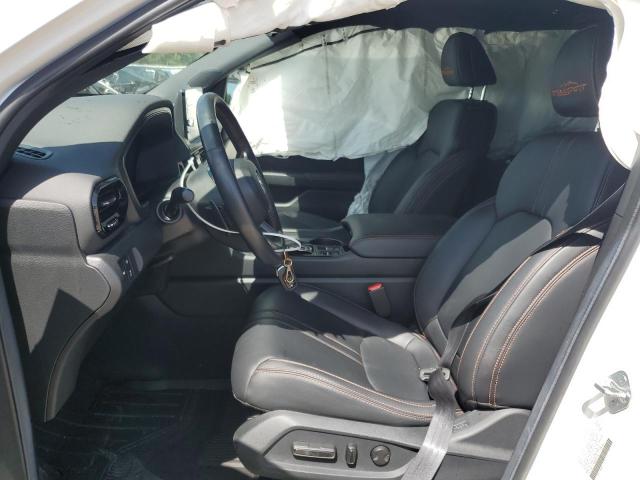  HONDA PILOT 2023 Biały