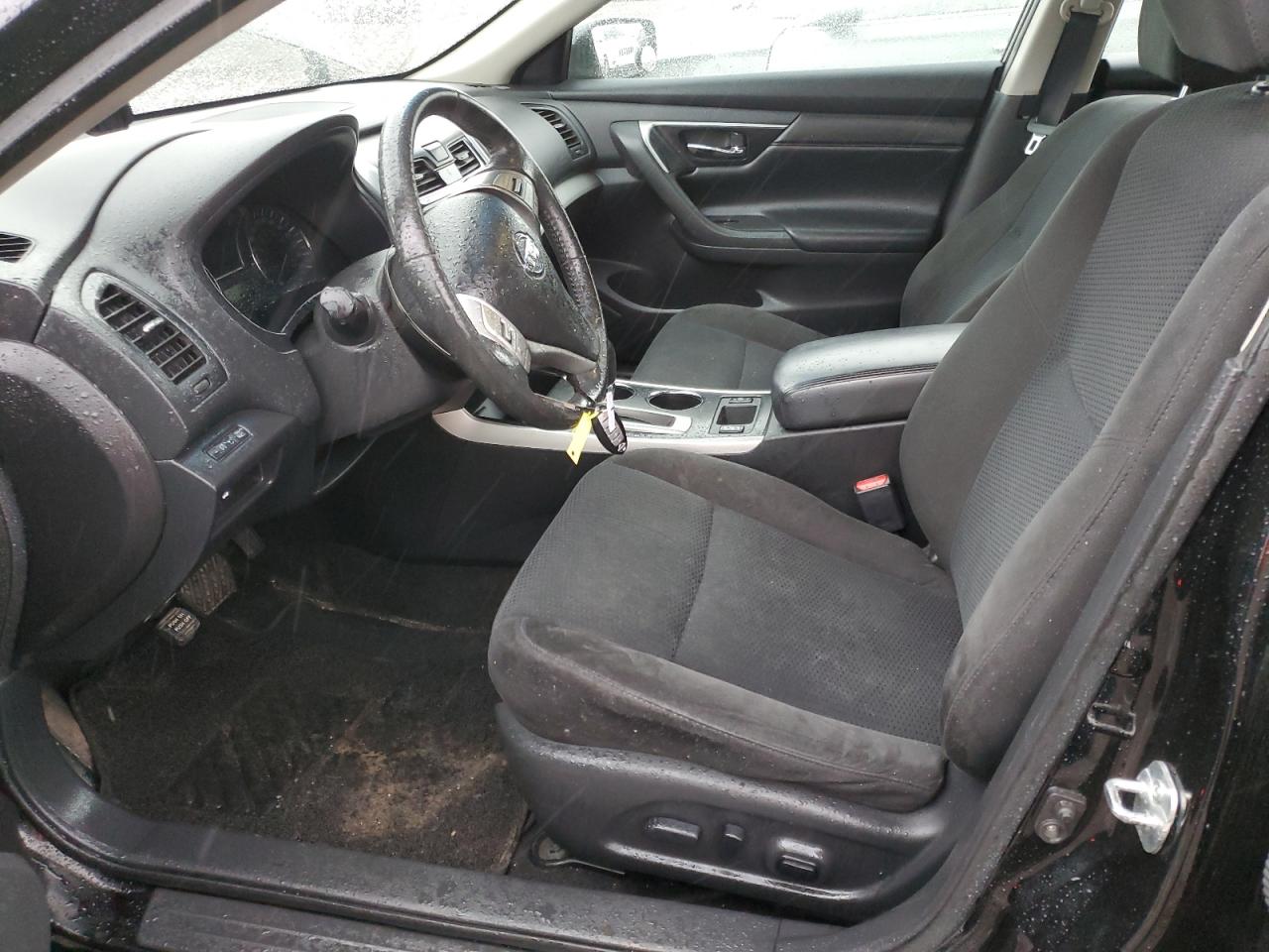 2015 Nissan Altima 2.5 VIN: 1N4AL3AP6FN387874 Lot: 65287575