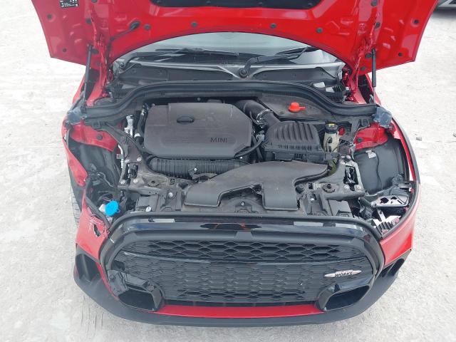 2022 MINI COOPER S S