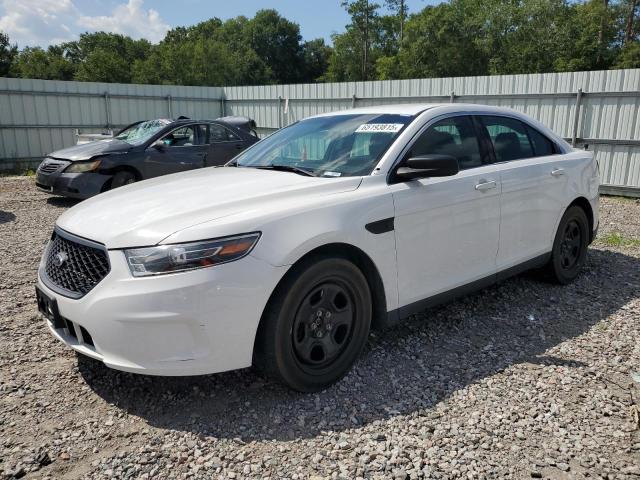  FORD TAURUS 2017 Biały