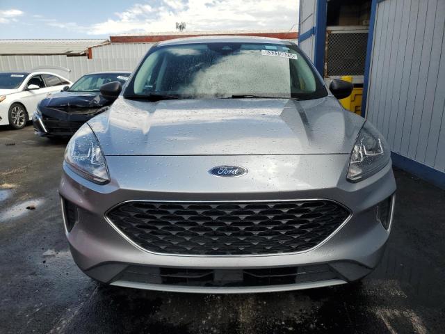  FORD ESCAPE 2022 Srebrny