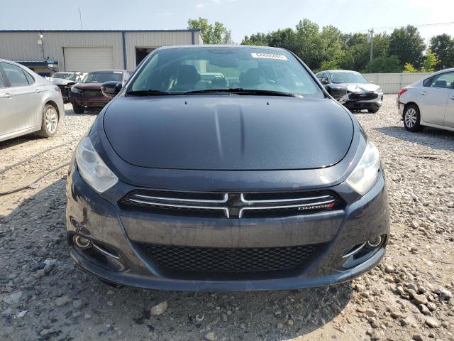  DODGE DART 2013 Black